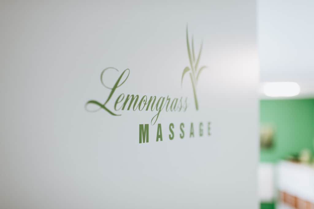Die Lemongrass Massage in Kassel gibt es seit dem 15. März 2021.